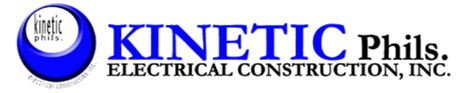 kinetic phils. electrical construction, inc photos